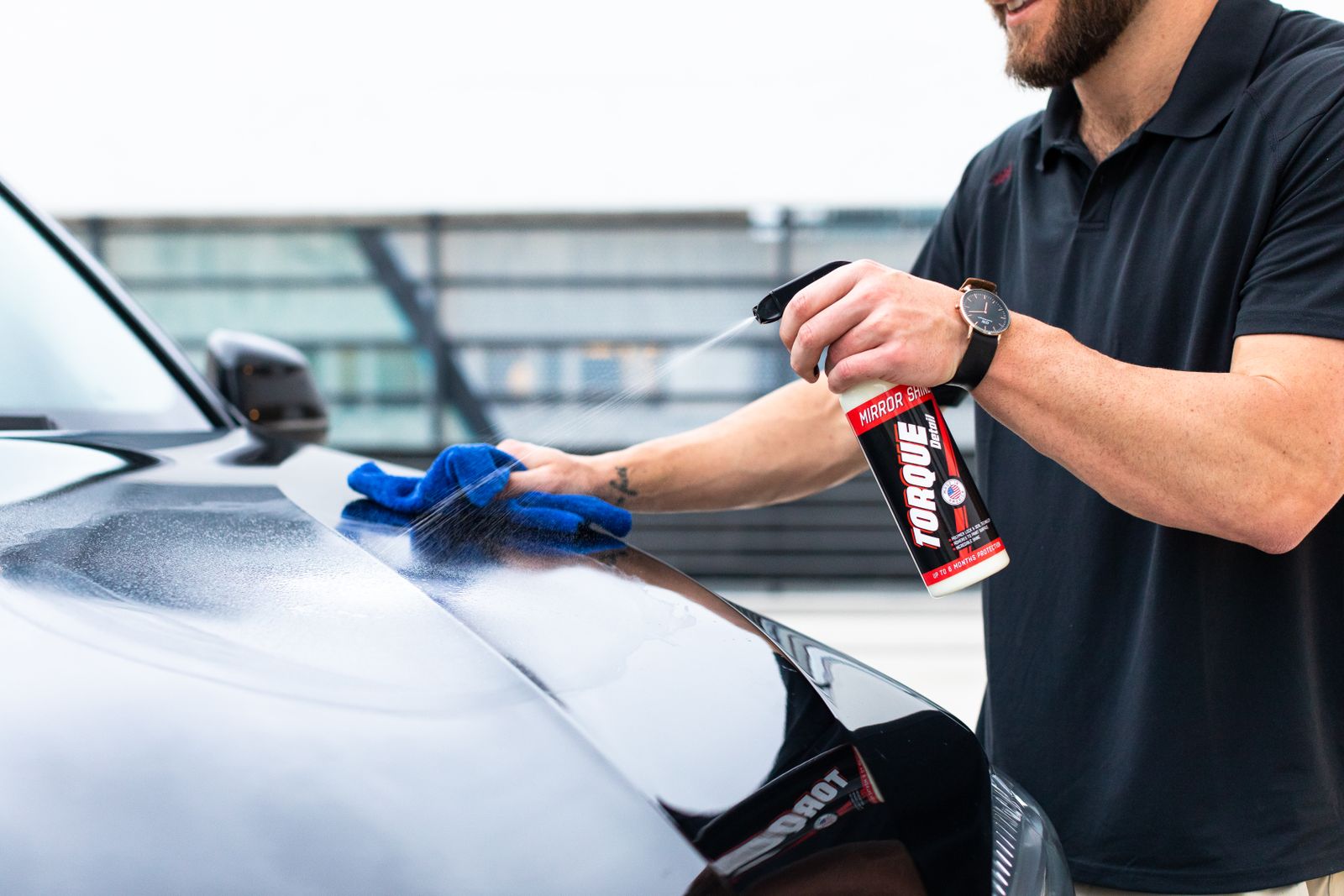 Ceramic Coating